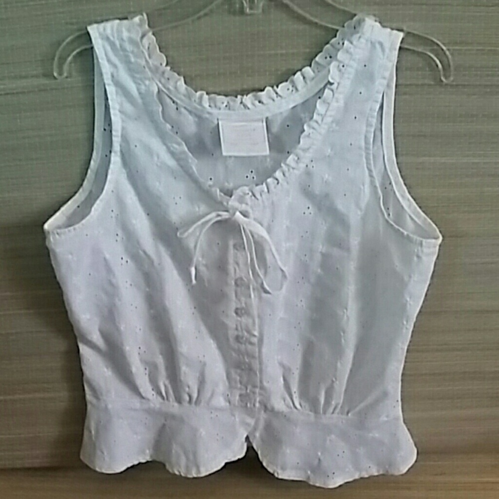 Private Line  womens top